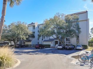 21 S Forest Beach Dr APT 301, Hilton Head Island, SC 29928