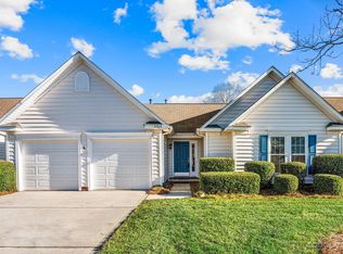 6709 Mimosa St, Indian Trail, NC 28079