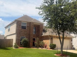 414 Havenstone Ln, La Marque, TX 77568