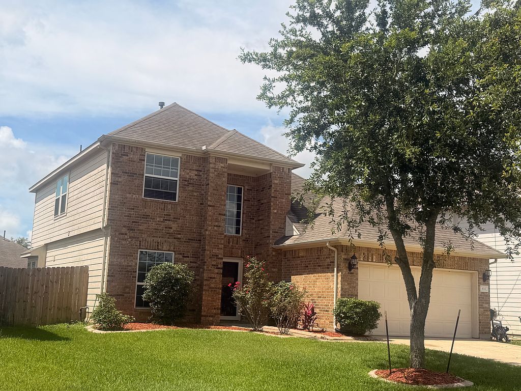 414 Havenstone Ln - Property Image