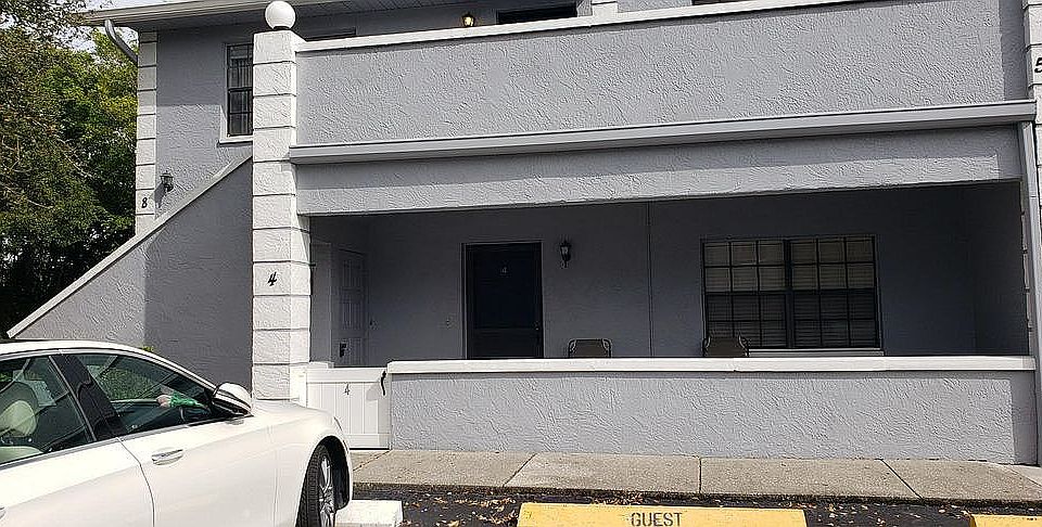 1st image of 5728 Calais Blvd N APT 4