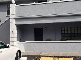 5728 Calais Blvd N APT 4, Saint Petersburg, FL 33714