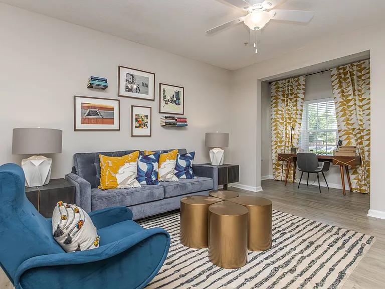 Villas at Princeton Lakes — Photo 47