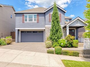 5832 NW Bannister Dr, Portland, OR 97229