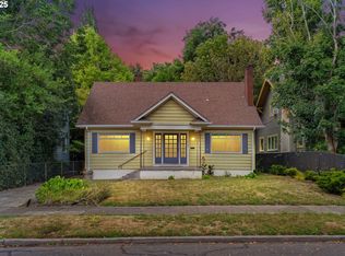 2747 NE 11th Ave, Portland, OR 97212