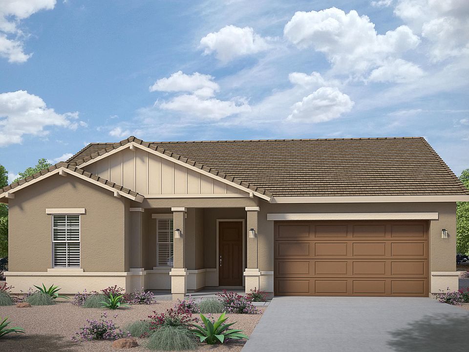 1st image of 21112 E Poco Calle
