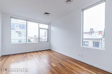 Rented by Independent Properties NYC Inc