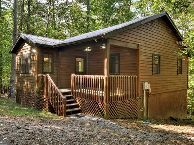 39 Pond Rd, Epworth, GA, 30541