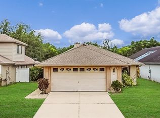 3419 S Saint Lucie Dr, Casselberry, FL 32707