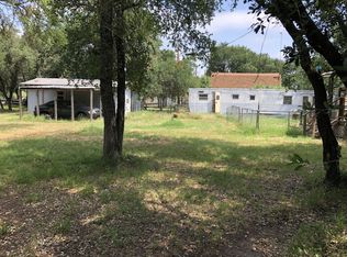 Shawnee Dr, May, TX 76857