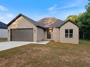 25 Mountain Grove Rd, Greenbrier, AR 72058