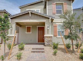 2496 Valdanos Pl, Henderson, NV 89044