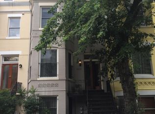 507 Constitution Ave NE, Washington, DC 20002