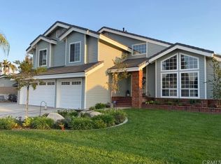 17640 Sunwest Cir, Yorba Linda, CA 92886