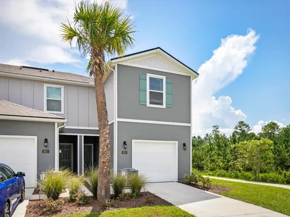 955 Rivertree Pl, Middleburg, FL 32068