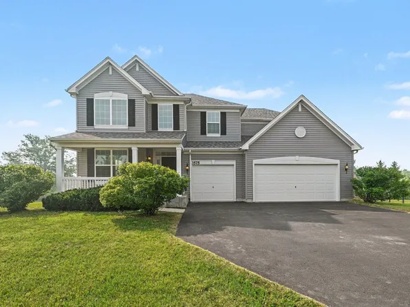 3575 Fletcher Ln, Aurora, IL 60506