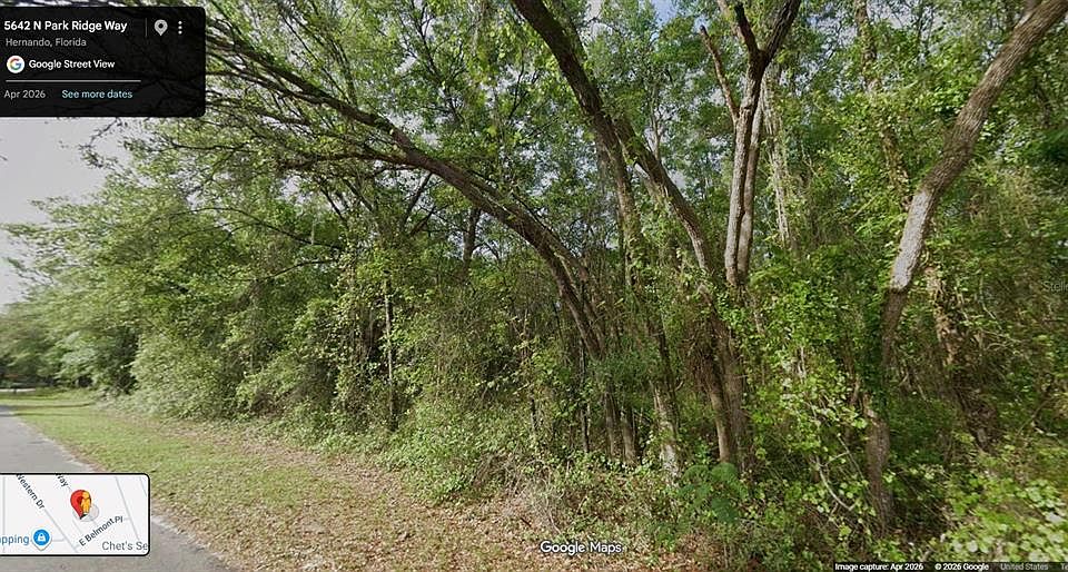1st image of 5642 N PARK RIDGE WAY LOT 206