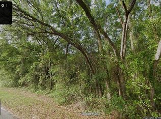 5642 N PARK RIDGE WAY LOT 206, HERNANDO, FL 34442
