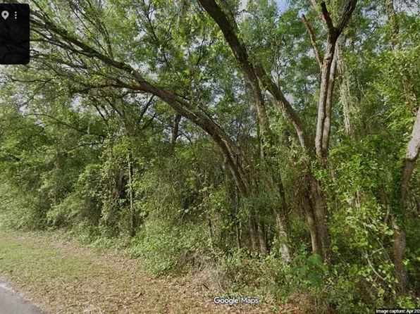 5642 N PARK RIDGE WAY LOT 206, HERNANDO, FL 34442
