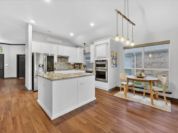 2728 Dunbar Dr, McKinney, TX 75072