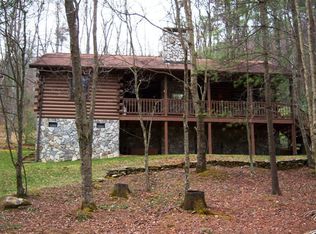 137 Creek Ln, Fleetwood, NC 28626