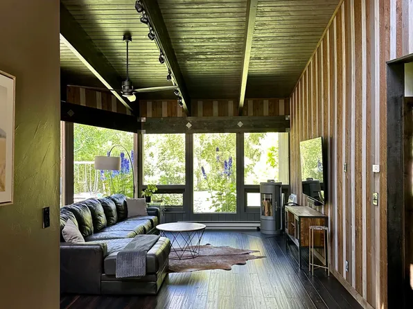 3905 S Storage Stables Ln, Jackson, WY 83001