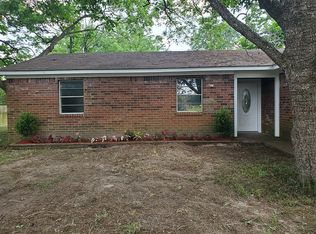 16260 Fm 850, Arp, TX 75750
