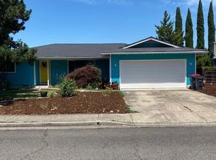 643 Palo Verde Way, Central Pt, OR 97502