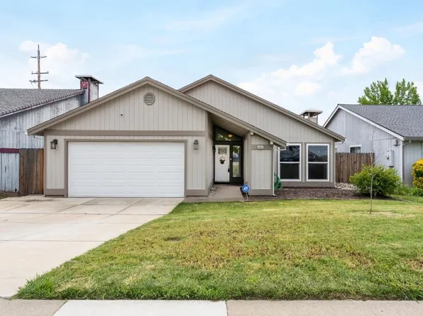 6640 Carmelwood Dr, Citrus Heights, CA 95621