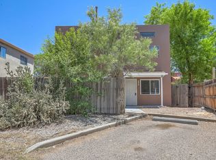 1720 Vail Pl SE, Albuquerque, NM 87106