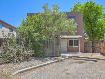 1720 Vail Pl SE, Albuquerque, NM, 87106