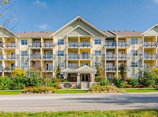 5020 221a St #118, Langley, BC