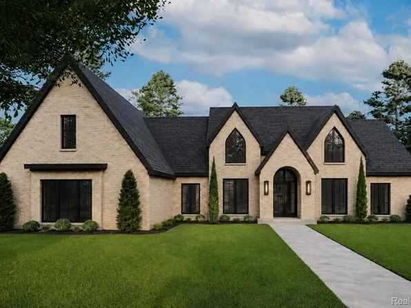 2764 Verona Way, Milford, MI 48381