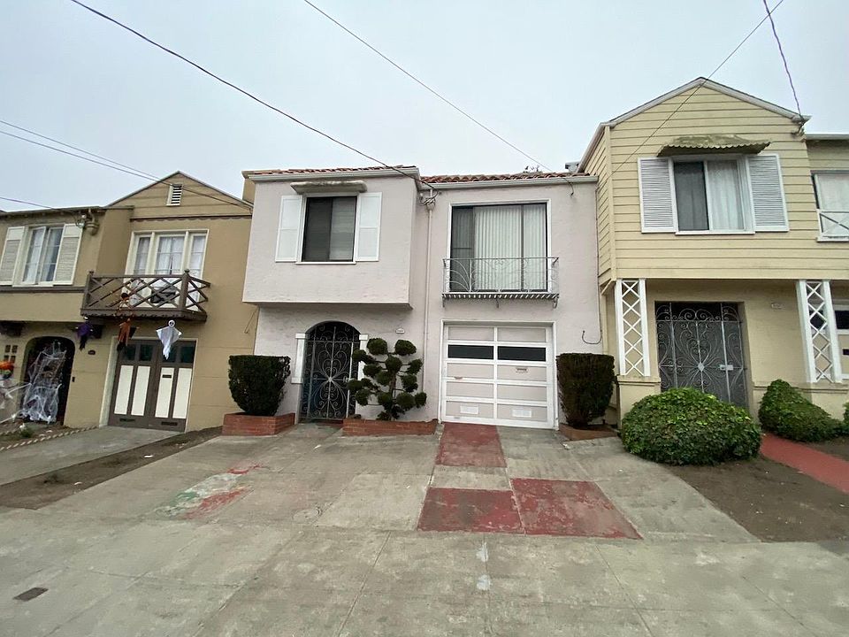 1st image of 2329 Moraga St