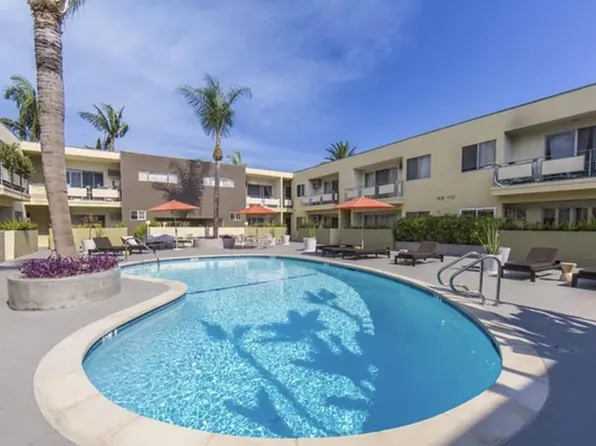 1233 N Laurel Ave APT 106, West Hollywood, CA 90046