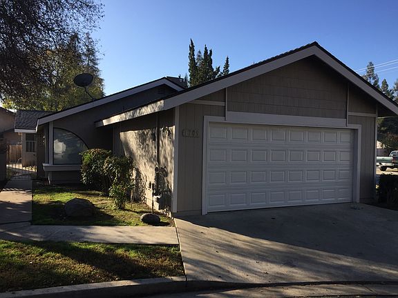 2nd image of 1709 E Vine Ave