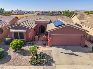 20288 N HARMONY Pass, Maricopa, AZ 85138
