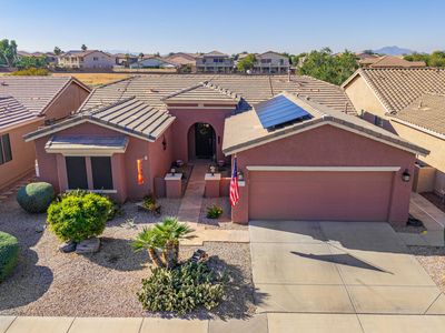 20288 N HARMONY Pass, Maricopa, AZ, 85138