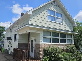 912 Erie Ave, Crystal Falls, MI 49920