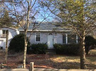 609 Newburyport Tpke, Rowley, MA 01969