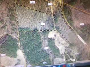 O'Johnson Mill Rd, Vernon Hill, VA 24597