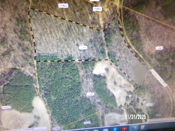 O'Johnson Mill Rd, Vernon Hill, VA 24597