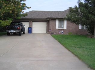 14502 E Timber Lake Rd, Wichita, KS 67230