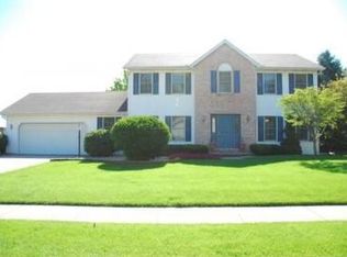 58674 Baugo Xing, Elkhart, IN 46517