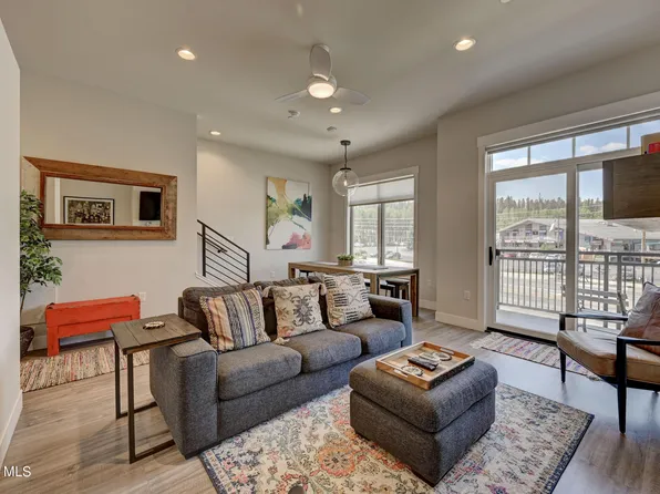 78321 US HWY 40 #TS-23, Winter Park, CO 80482