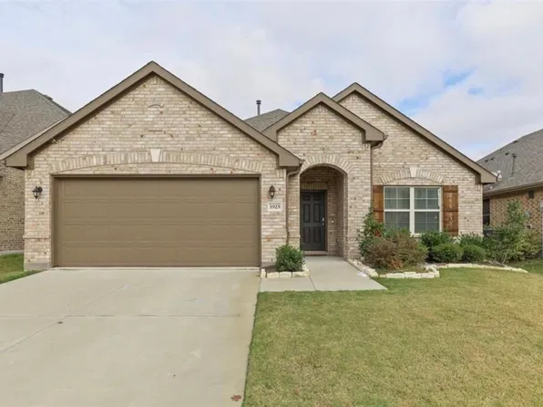 1925 Alton Way, Aubrey, TX 76227