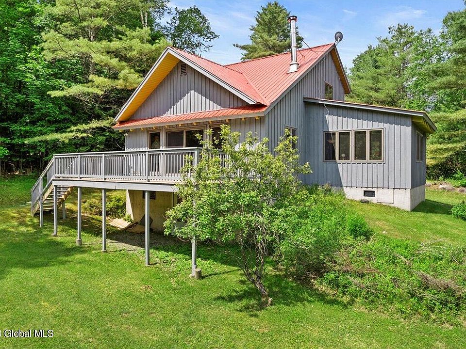 38 Buckskin Valley Road, Johnsburg, NY 12843 Zillow