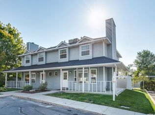7618 S 2700 E, Salt Lake City, UT 84121