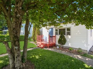 2585 Howey Rd, Columbus, OH 43211