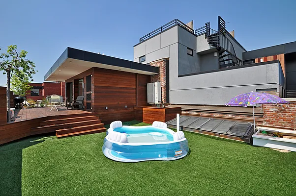 Rented by Corcoran | media 25